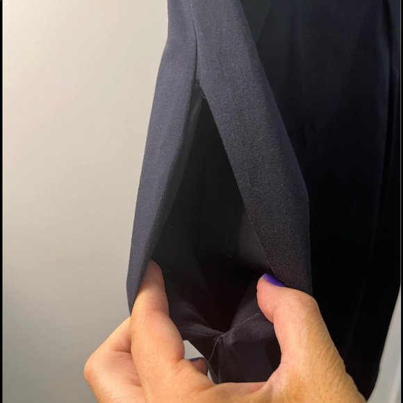 French Connection Dress with Pockets - Picture 3 of 4